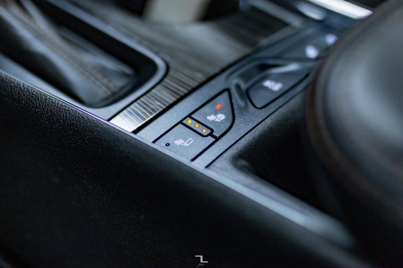 2020 Chevrolet Impala LT Leather BCam Red Deer AB