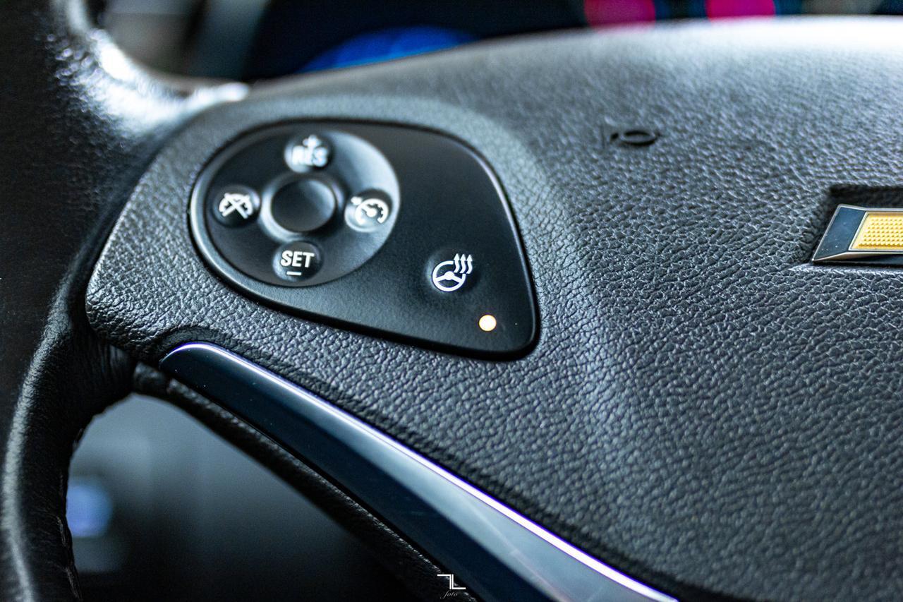 2020 Chevrolet Impala LT Leather BCam Red Deer AB