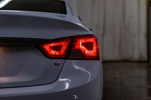 2020 Chevrolet Impala LT Leather BCam Red Deer AB