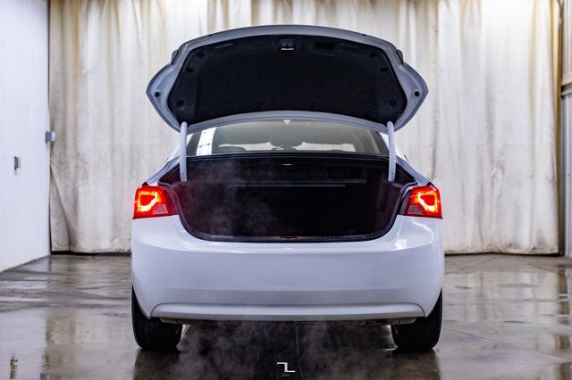 2020 Chevrolet Impala LT Leather BCam Red Deer AB