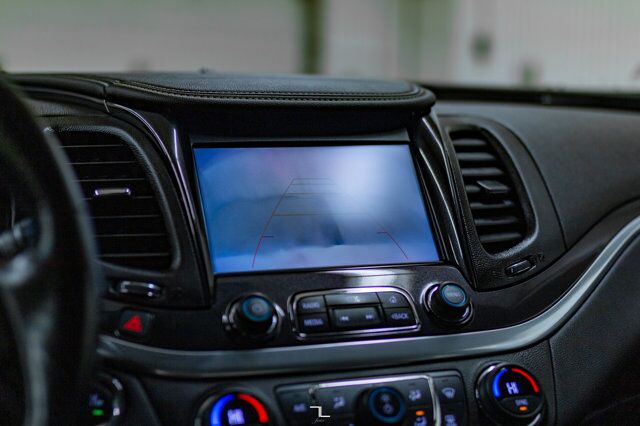 2020 Chevrolet Impala LT Leather BCam Red Deer AB