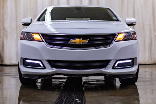 2020 Chevrolet Impala LT Leather BCam Red Deer AB