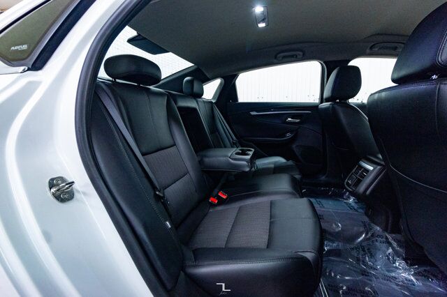 2020 Chevrolet Impala LT Leather BCam Red Deer AB