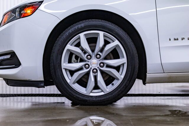 2020 Chevrolet Impala LT Leather BCam Red Deer AB