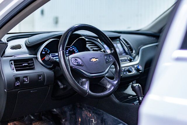 2020 Chevrolet Impala LT Leather BCam Red Deer AB