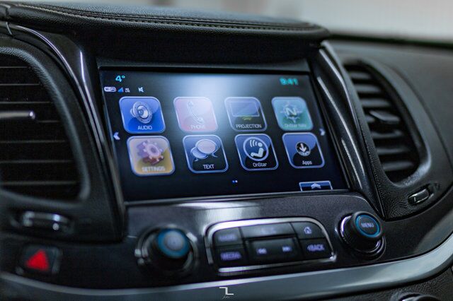 2020 Chevrolet Impala LT Leather BCam Red Deer AB