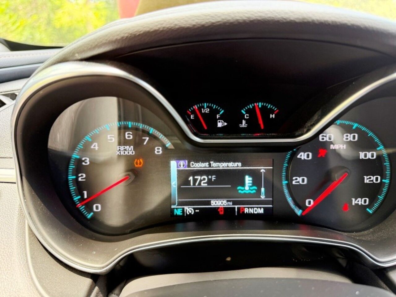 2020 Chevrolet Impala LT Miramar FL