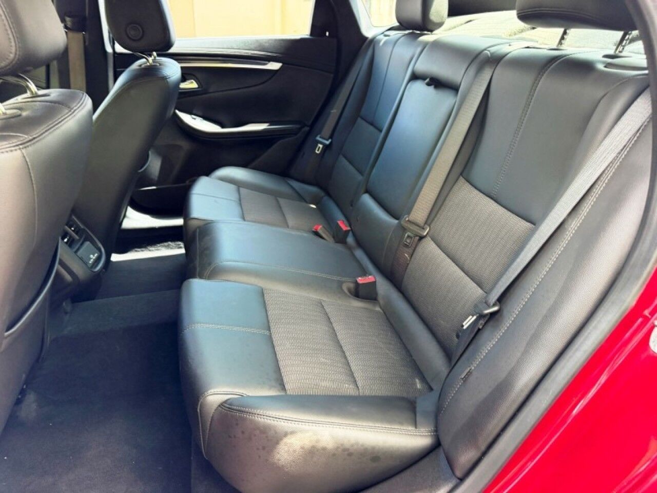 2020 Chevrolet Impala LT Miramar FL