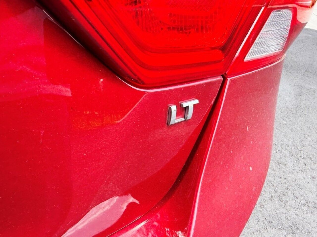 2020 Chevrolet Impala LT Miramar FL