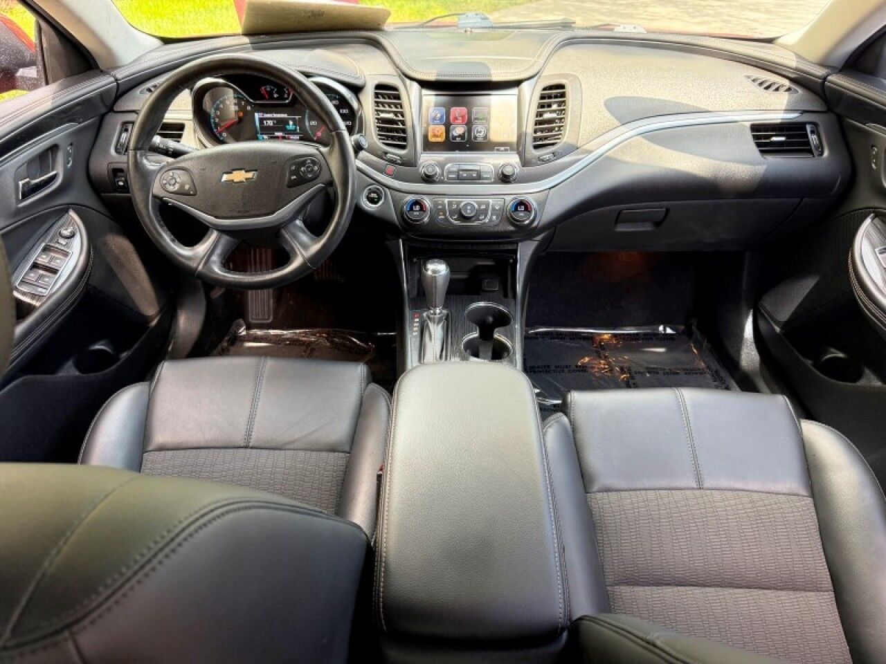 2020 Chevrolet Impala LT Miramar FL