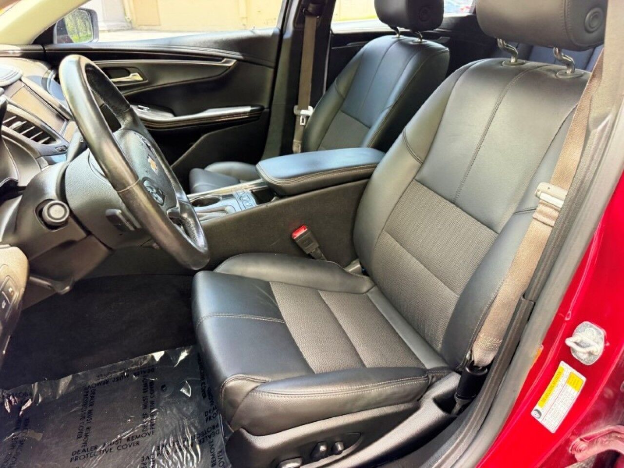 2020 Chevrolet Impala LT Miramar FL