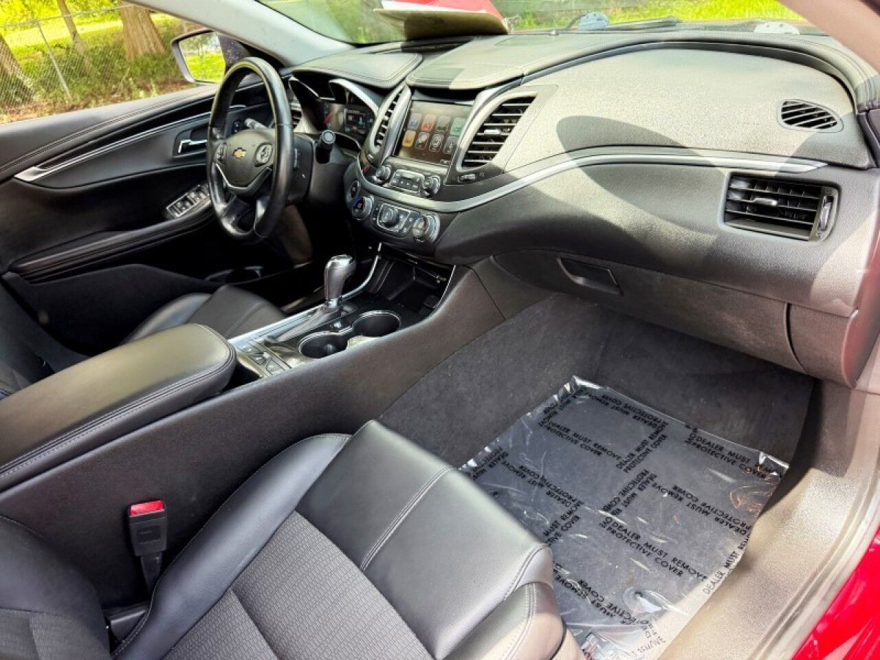 2020 Chevrolet Impala LT Miramar FL