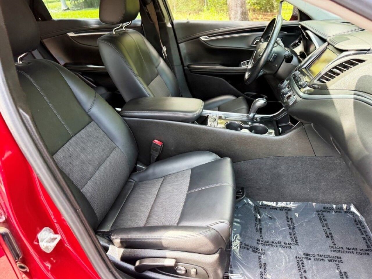2020 Chevrolet Impala LT Miramar FL
