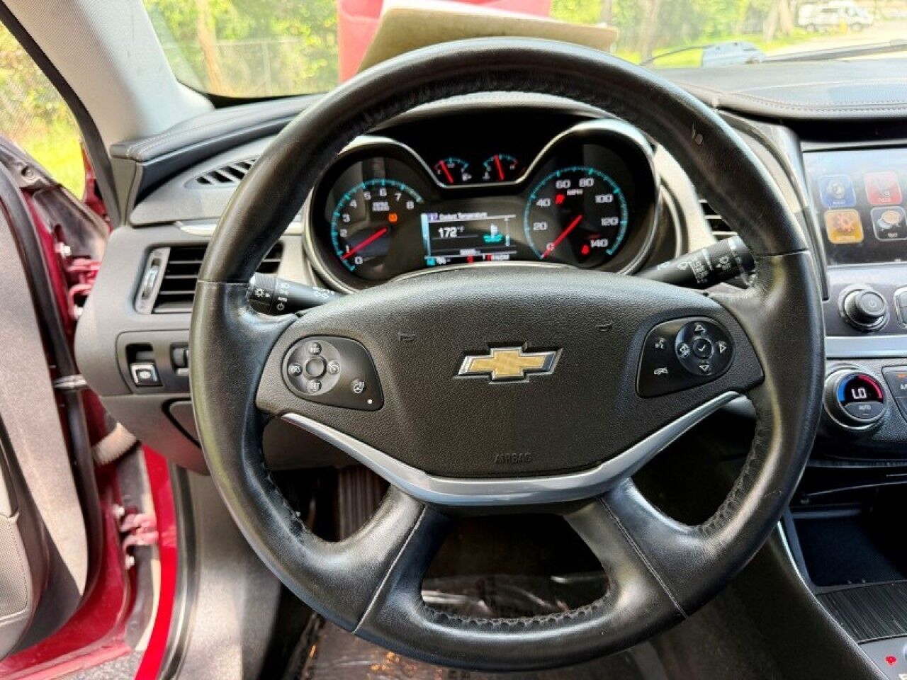 2020 Chevrolet Impala LT Miramar FL