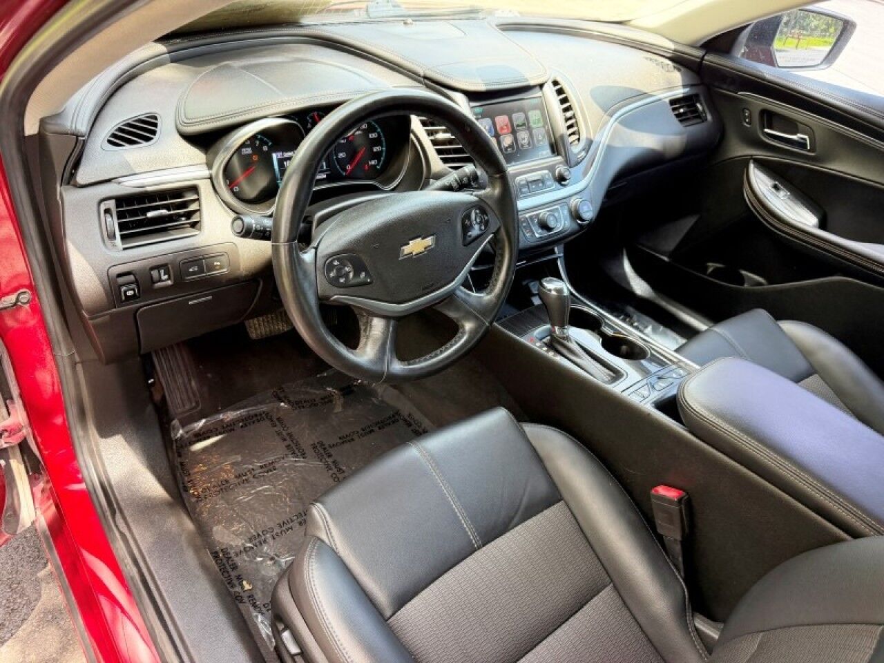 2020 Chevrolet Impala LT Miramar FL
