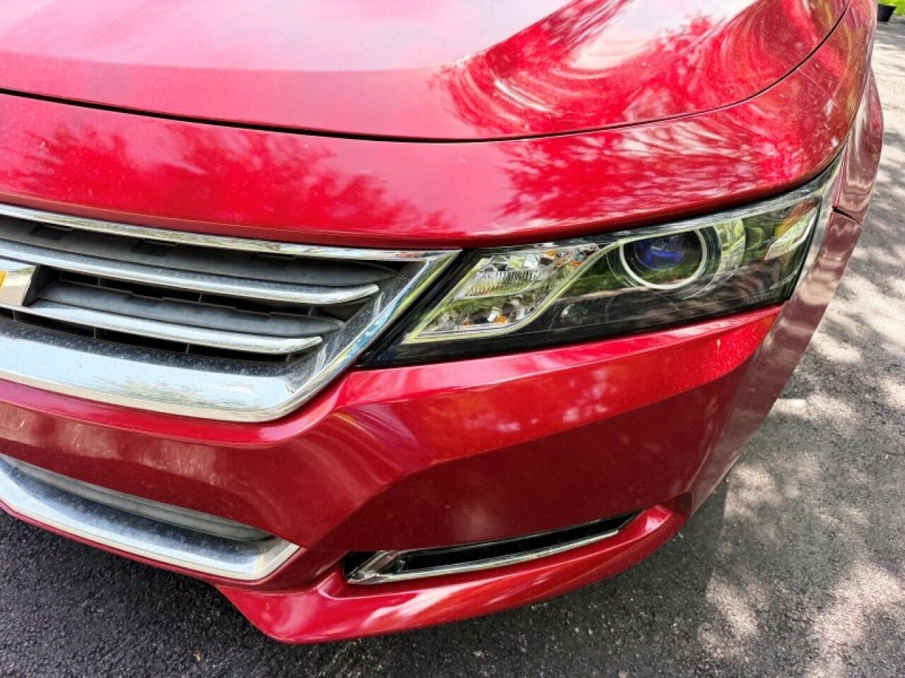 2020 Chevrolet Impala LT Miramar FL