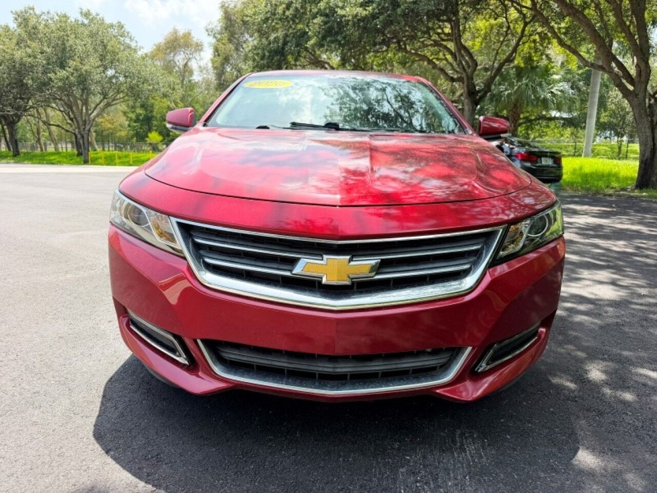 2020 Chevrolet Impala LT Miramar FL