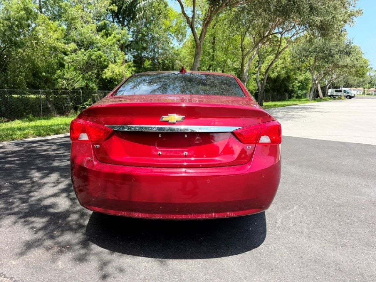 2020 Chevrolet Impala LT Miramar FL