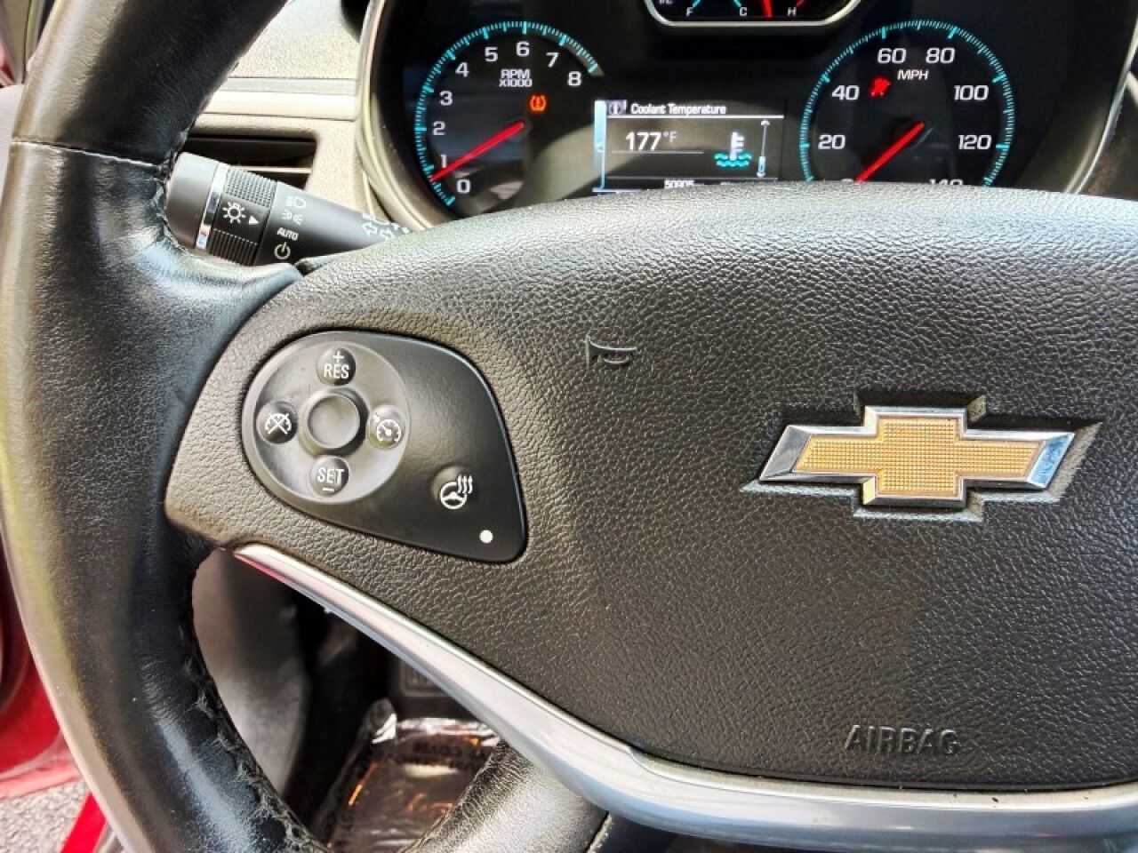 2020 Chevrolet Impala LT Miramar FL