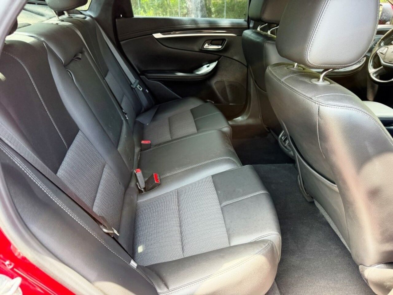 2020 Chevrolet Impala LT Miramar FL