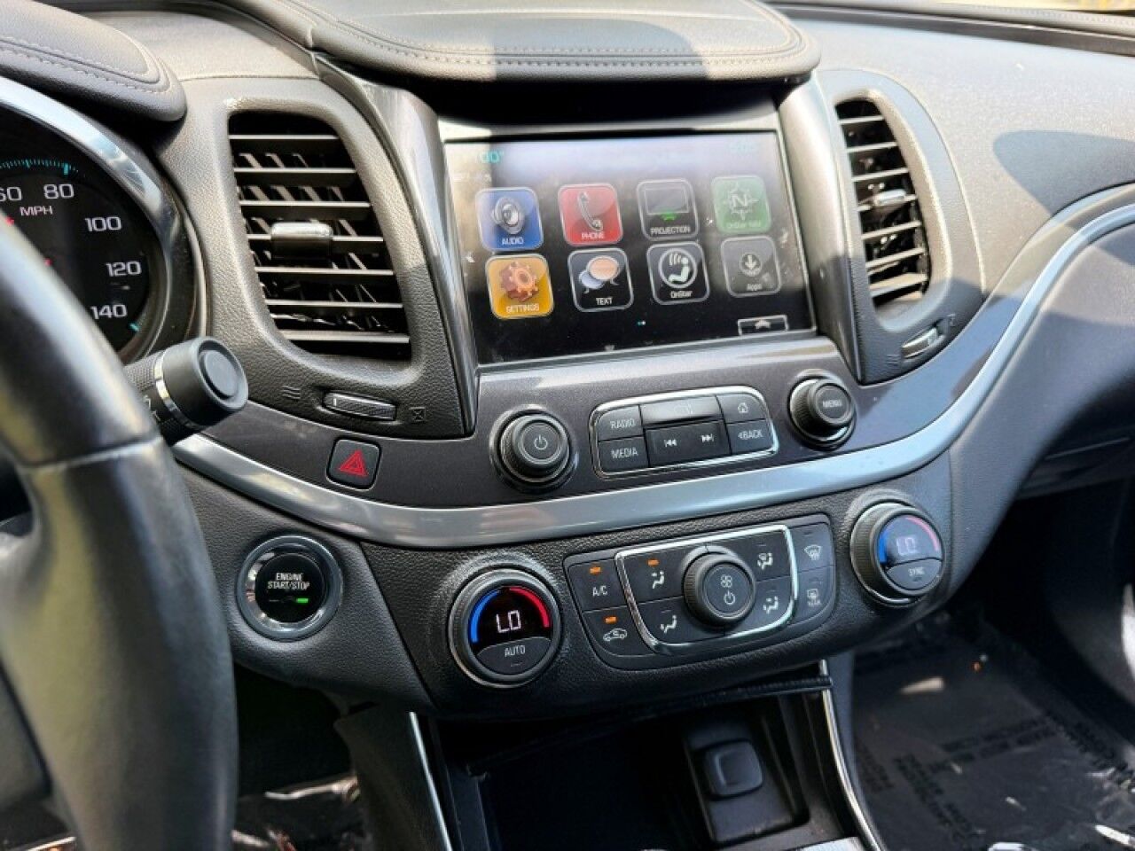 2020 Chevrolet Impala LT Miramar FL