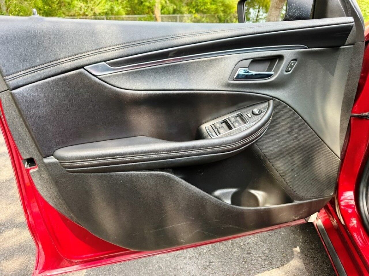 2020 Chevrolet Impala LT Miramar FL