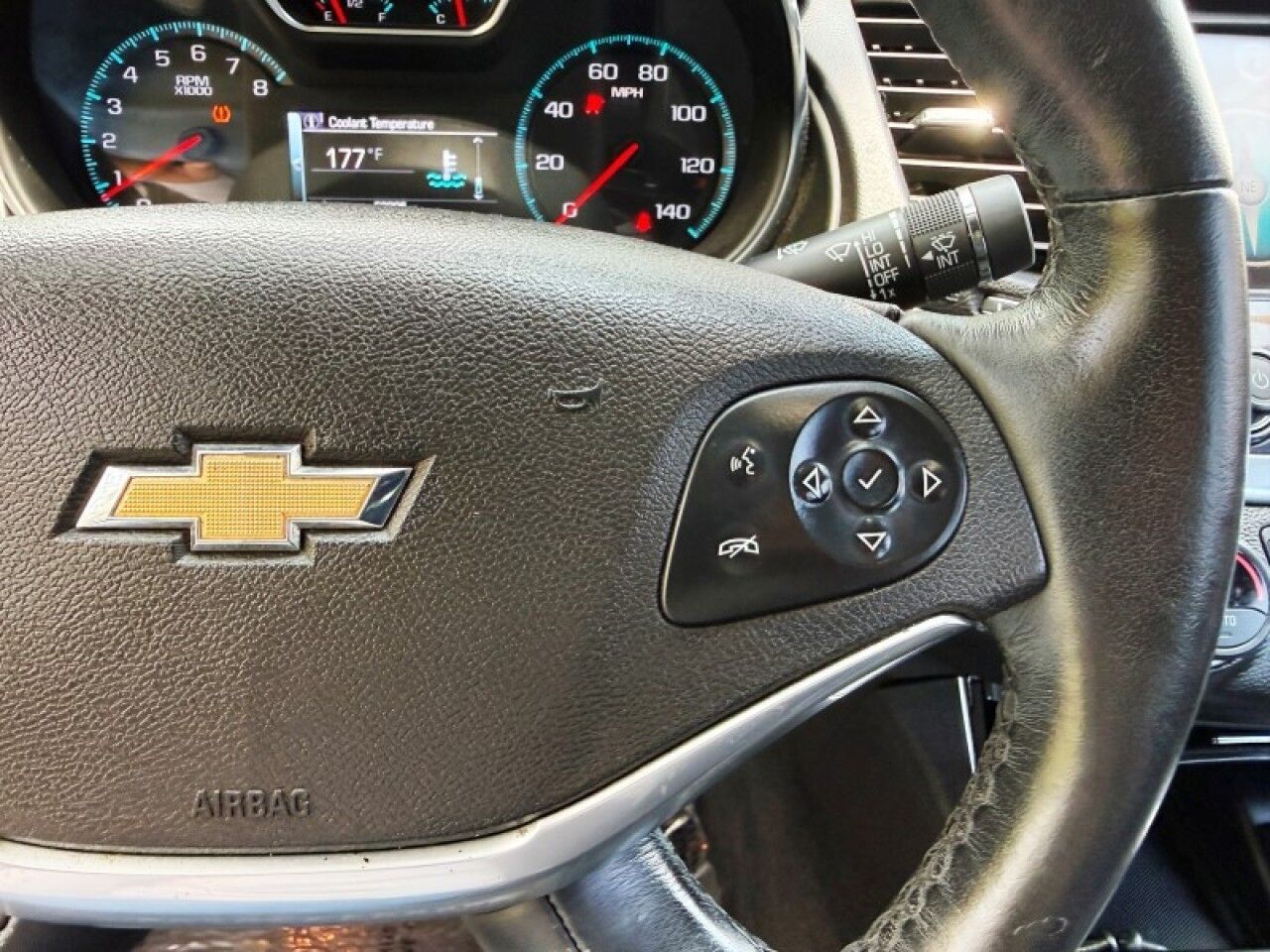 2020 Chevrolet Impala LT Miramar FL
