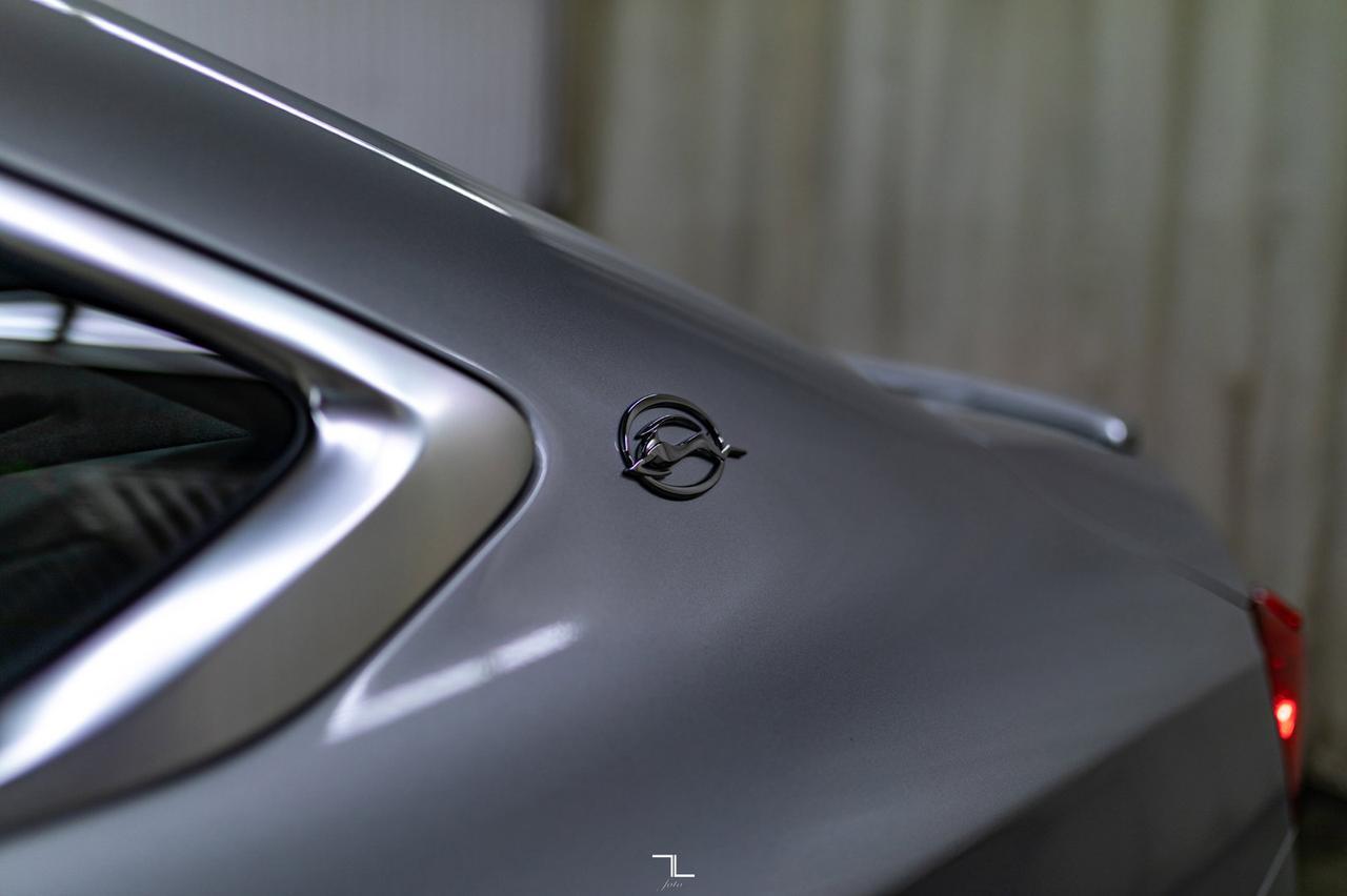 2020 Chevrolet Impala Premier 2LZ Leather Roof Nav Red Deer AB