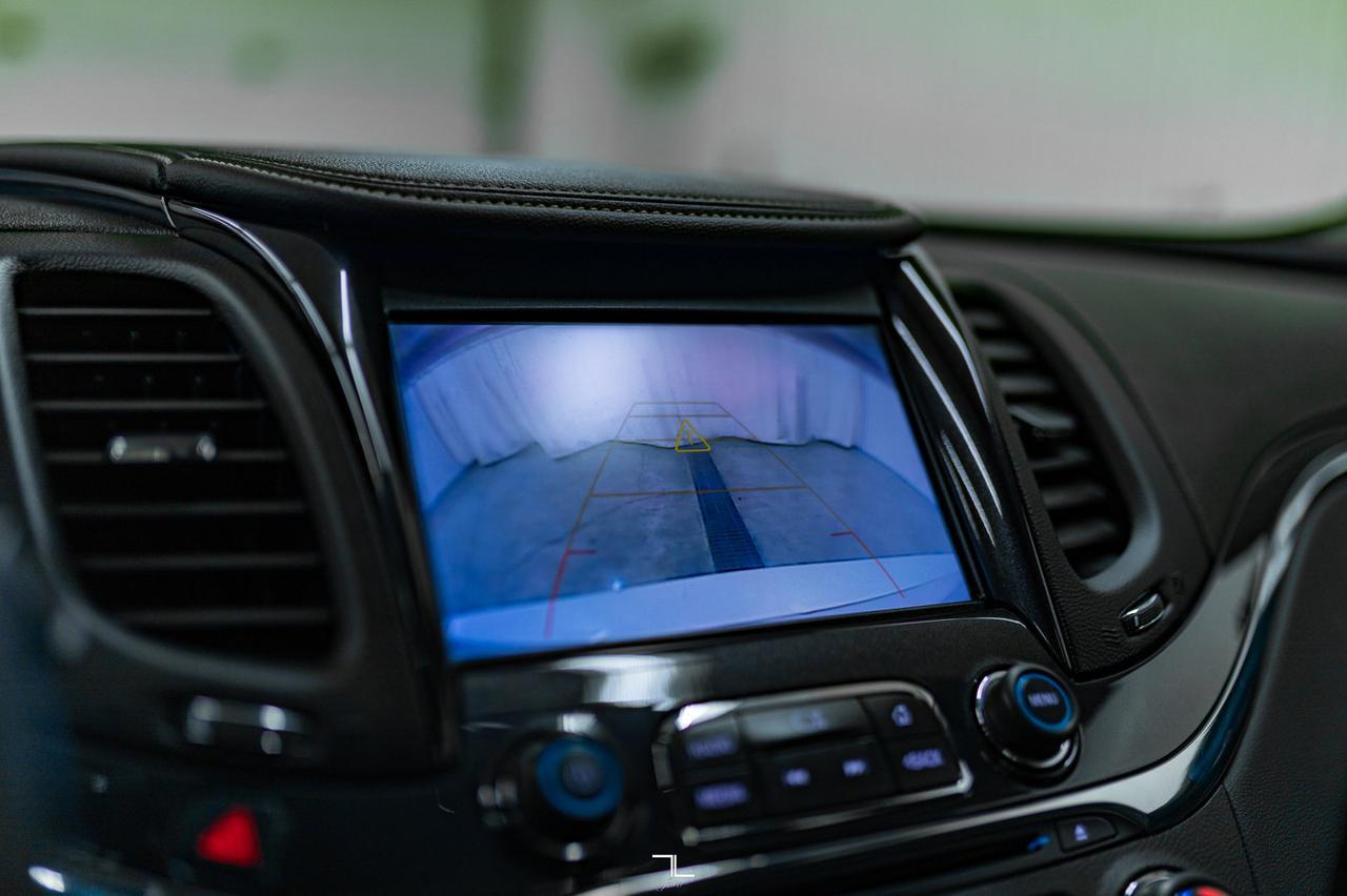 2020 Chevrolet Impala Premier 2LZ Leather Roof Nav Red Deer AB