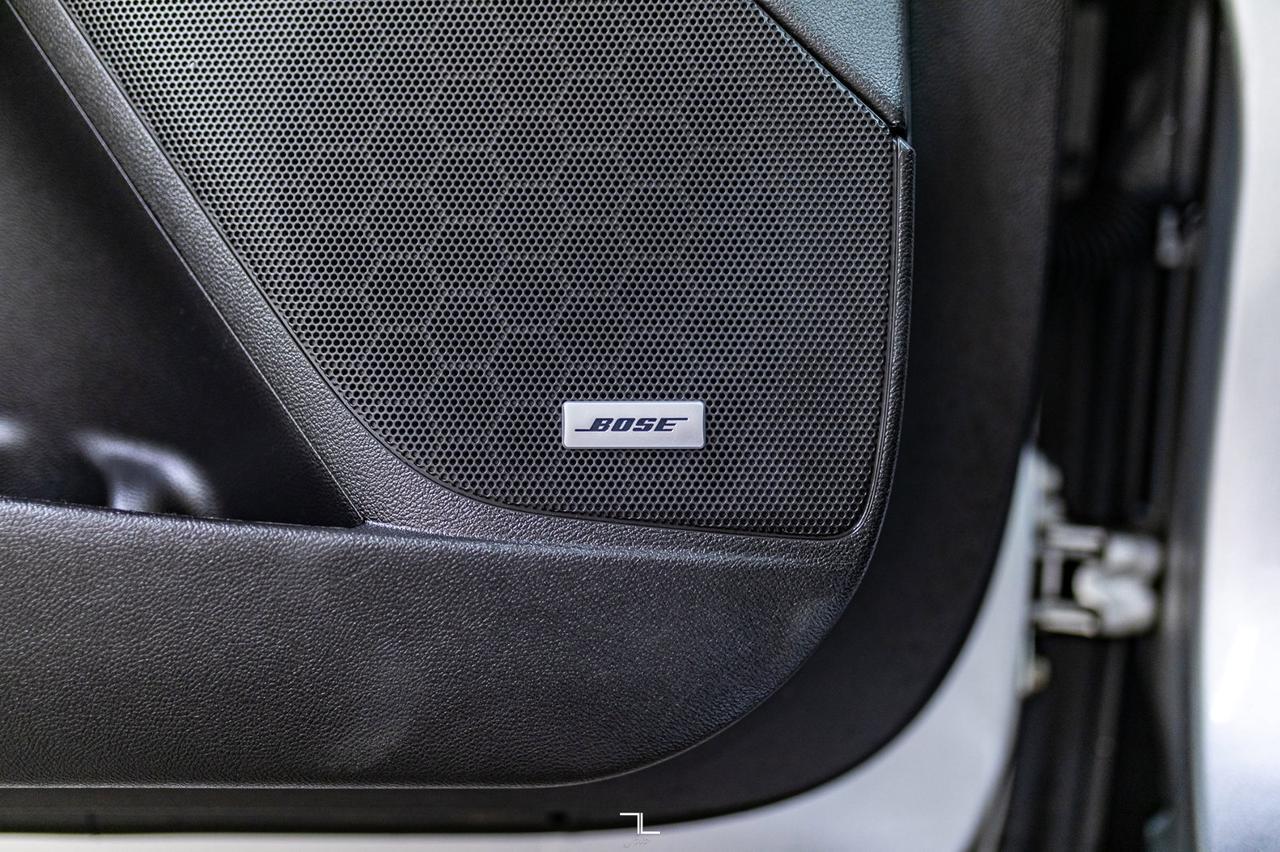 2020 Chevrolet Impala Premier 2LZ Leather Roof Nav Red Deer AB