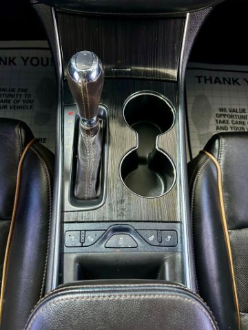 2020 Chevrolet Impala Premier Houston TX
