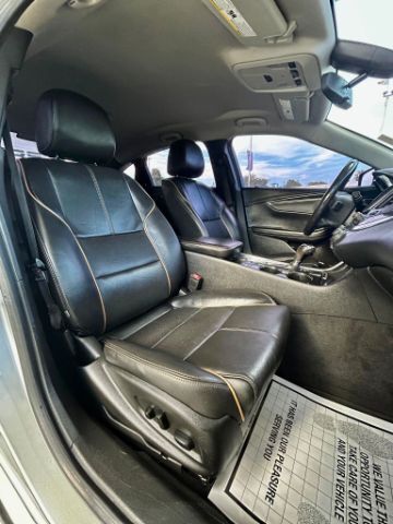 2020 Chevrolet Impala Premier Houston TX