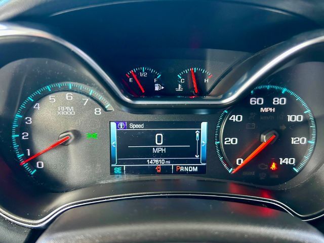 2020 Chevrolet Impala Premier Houston TX