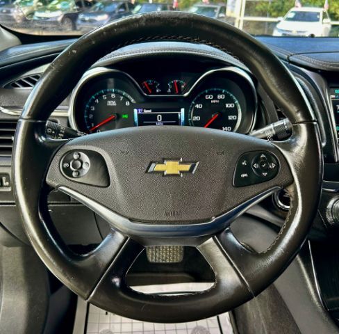 2020 Chevrolet Impala Premier Houston TX
