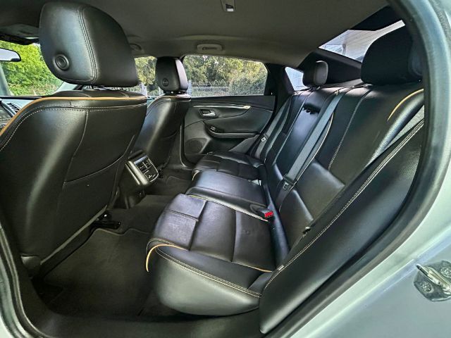 2020 Chevrolet Impala Premier Houston TX