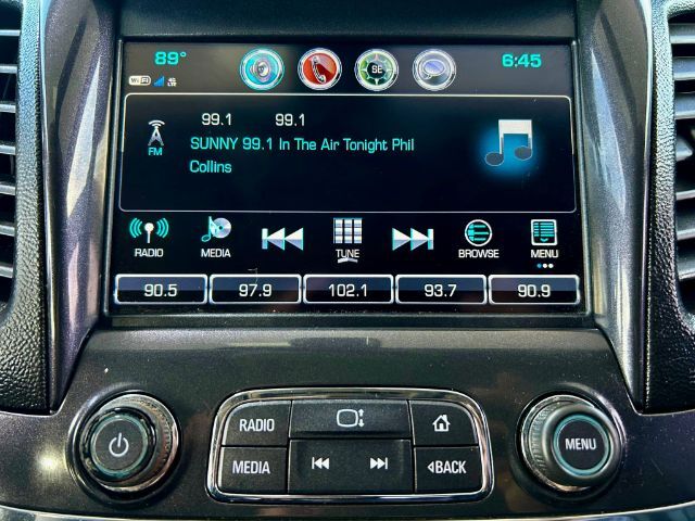 2020 Chevrolet Impala Premier Houston TX