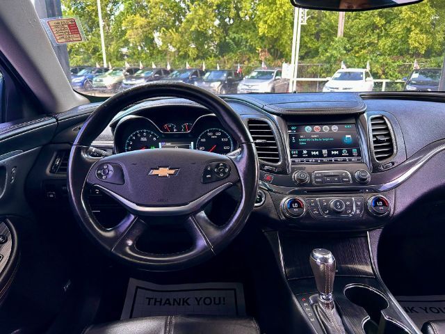 2020 Chevrolet Impala Premier Houston TX