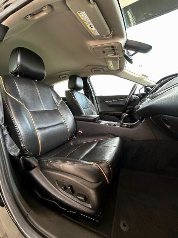 2020 Chevrolet Impala Premier Houston TX