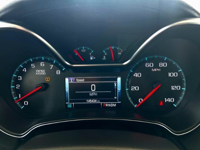 2020 Chevrolet Impala Premier Houston TX