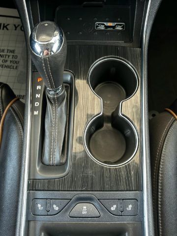 2020 Chevrolet Impala Premier Houston TX