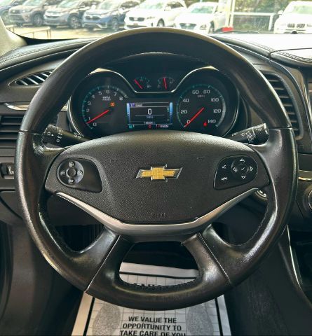 2020 Chevrolet Impala Premier Houston TX