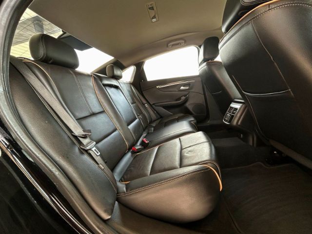 2020 Chevrolet Impala Premier Houston TX