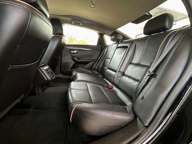 2020 Chevrolet Impala Premier Houston TX