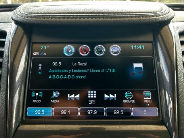 2020 Chevrolet Impala Premier Houston TX