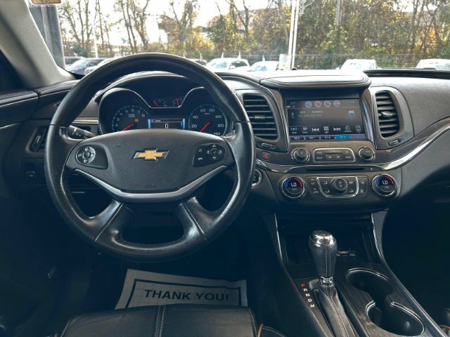 2020 Chevrolet Impala Premier Houston TX