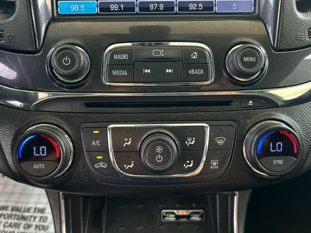 2020 Chevrolet Impala Premier Houston TX