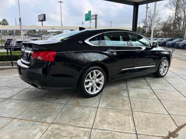 2020 Chevrolet Impala Premier Houston TX