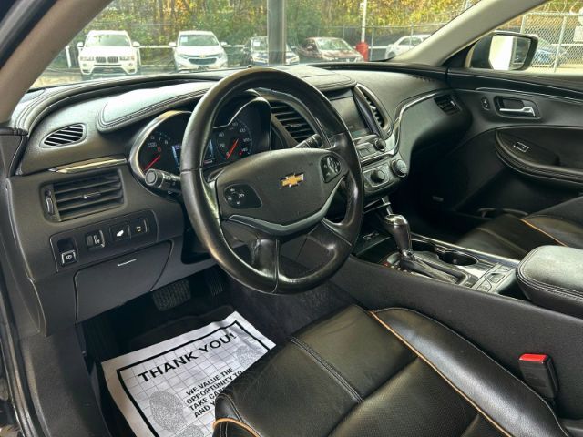 2020 Chevrolet Impala Premier Houston TX