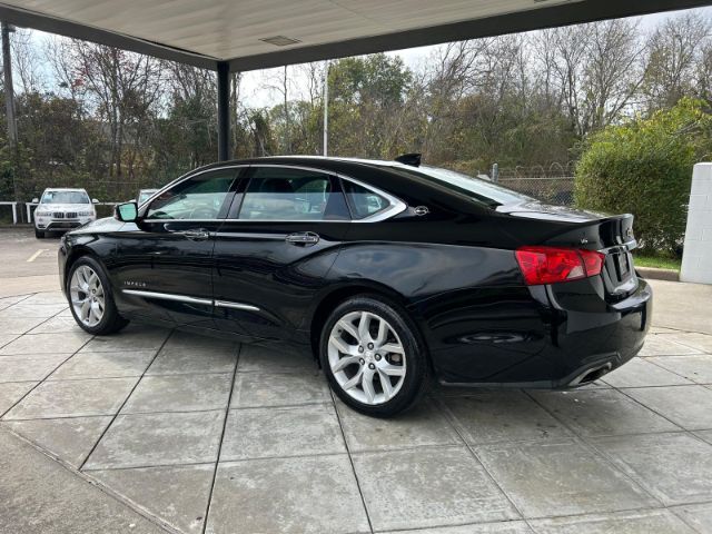 2020 Chevrolet Impala Premier Houston TX