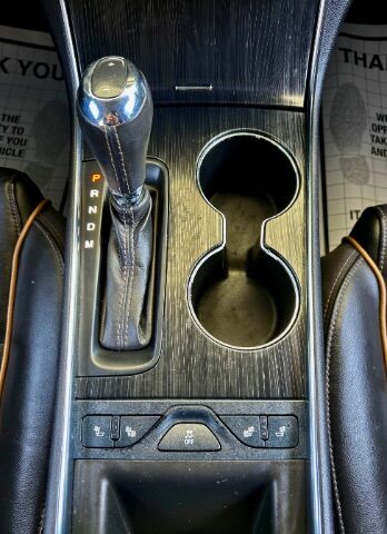 2020 Chevrolet Impala Premier Houston TX